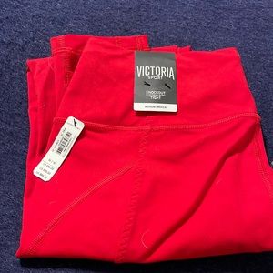 Victoria Sport Knockout tights